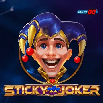 PlaynGo : Sticky Joker - CSPLAY168