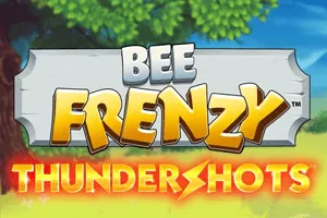 Bee Frenzy - CSPLAY168
