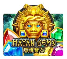 Joker123 : Mayan Gems - CSPLAY168