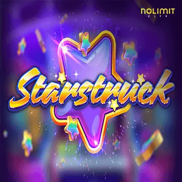 NolimitCity : Starstruck - CSPLAY168