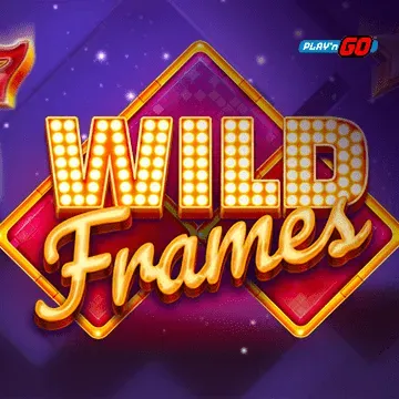 PlaynGo : Wild Frames - CSPLAY168