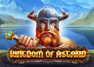 Pragmatic : Kingdom of Asgard - CSPLAY168