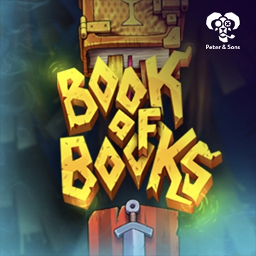 Book of Books - CSPLAY168