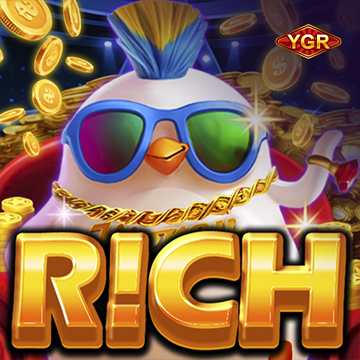 R!CH - CSPLAY168