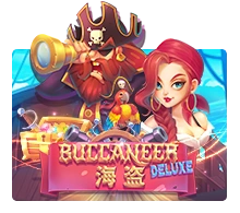 Buccaneer Deluxe - CSPLAY168