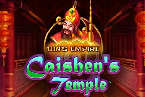 Qins Empire: Celestial Guardians - CSPLAY168