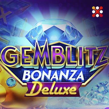 Gemblitz Bonanza Deluxe - CSPLAY168