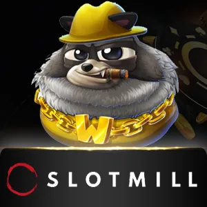 Slotmill - CSPLAY168