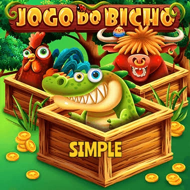 Jogo Do Bicho Simple - CSPLAY168