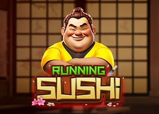 Pragmatic : Running Sushi - CSPLAY168
