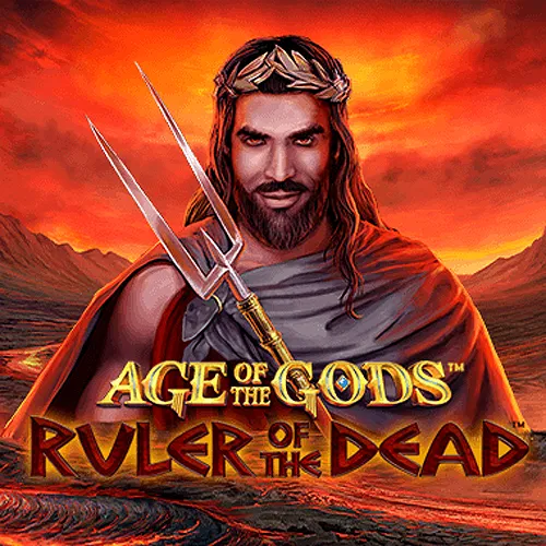 Age of the Gods: Ruler of the Dead - CSPLAY168