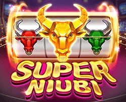 JDB : SuperNiubi - CSPLAY168