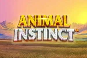 Animal Instinct - CSPLAY168