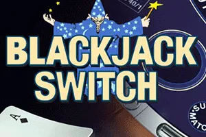 Blackjack Switch - CSPLAY168