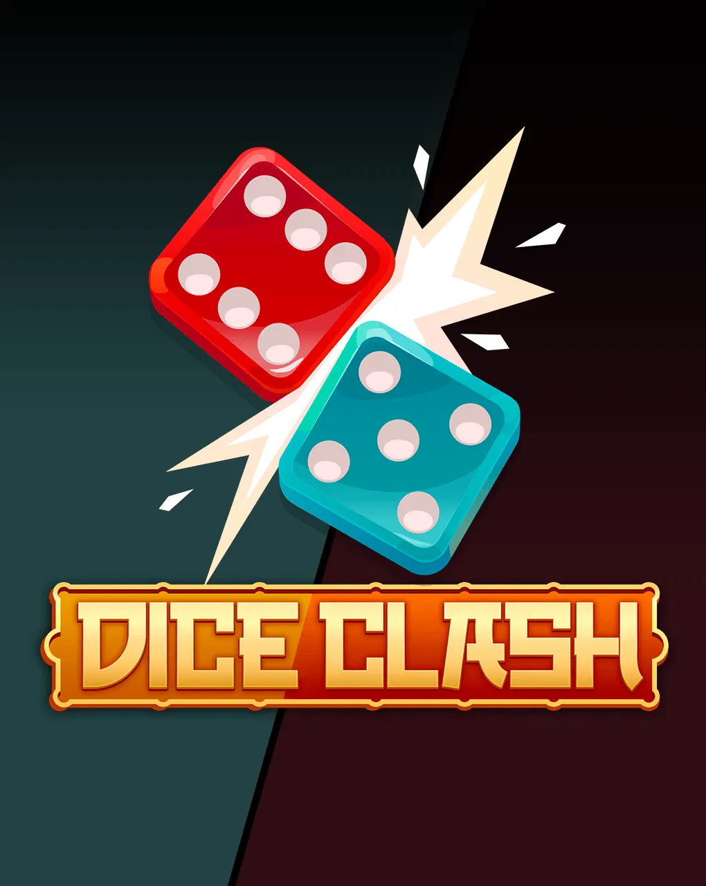 Dice Clash - CSPLAY168