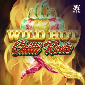 Wild Hot Chilli Reels - CSPLAY168