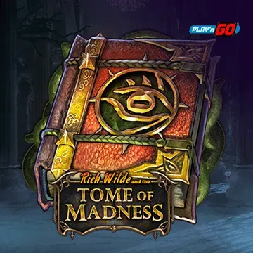PlaynGo : Tome of Madness - CSPLAY168