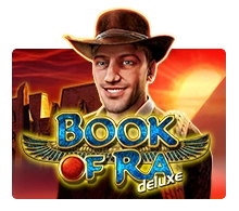 Joker123 : Book Of Ra Deluxe - CSPLAY168