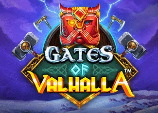 Pragmatic : Gates of Valhalla - CSPLAY168