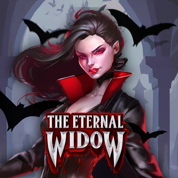 The Eternal Widow&trade; - CSPLAY168