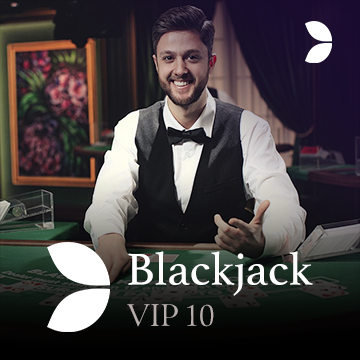 Blackjack VIP 10 - CSPLAY168