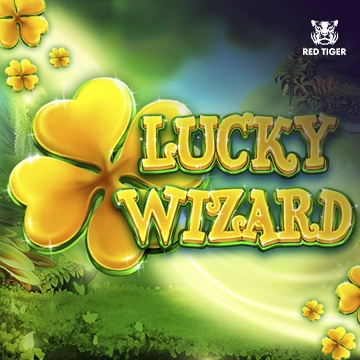 Lucky Wizard - CSPLAY168