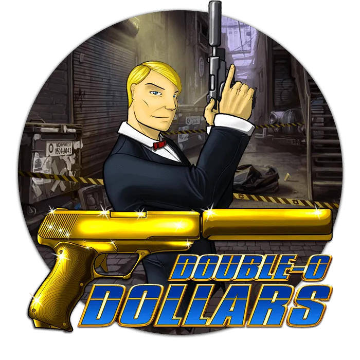 Habanero : Double O Dollars - CSPLAY168