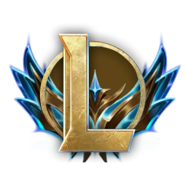League of Legends 英雄联盟 - CSPLAY168