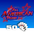 All American Poker 50 Hand - CSPLAY168