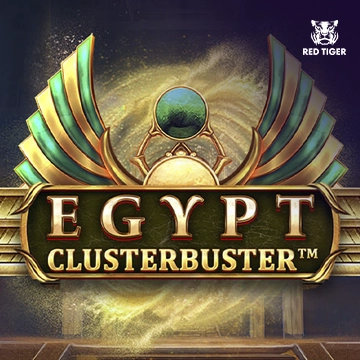 Egypt Clusterbuster - CSPLAY168