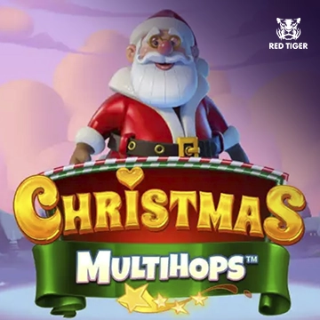 Christmas MULTIHOPS - CSPLAY168