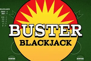 Buster Blackjack - CSPLAY168