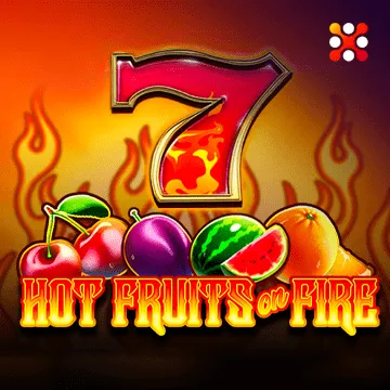Hot Fruits on Fire - CSPLAY168