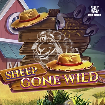 Sheep Gone Wild - CSPLAY168