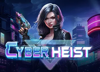 Pragmatic : Cyber Heist - CSPLAY168