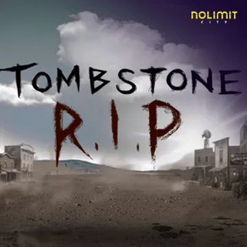 NolimitCity : Tombstone Rip - CSPLAY168