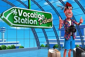 Vacation Station Deluxe - CSPLAY168