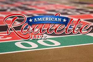 American Roulette - CSPLAY168