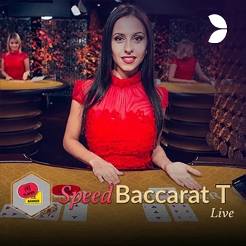 Speed Baccarat T - CSPLAY168