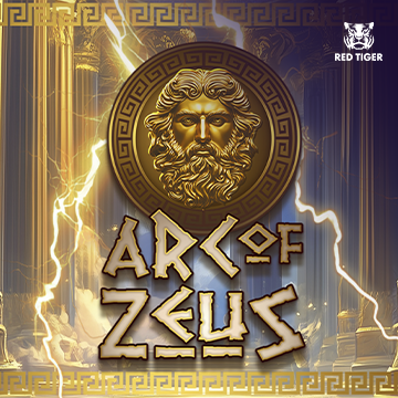 Arc Of Zeus - CSPLAY168