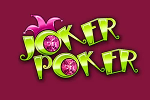 Joker Poker - CSPLAY168