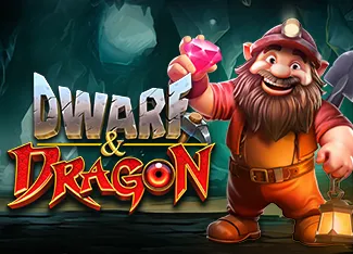 Pragmatic : Dwarf & Dragon - CSPLAY168