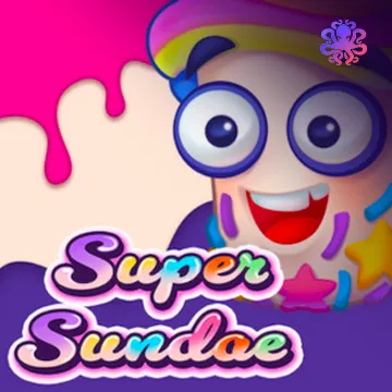 Octoplay : Super Sundae - CSPLAY168