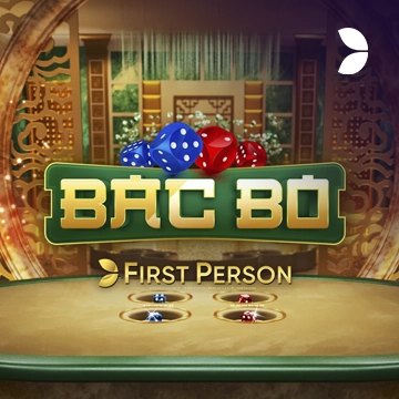 First Person Bac Bo - CSPLAY168