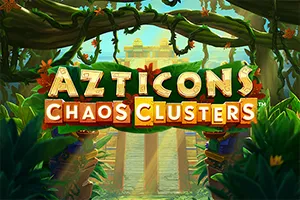 Azticons Chaos Clusters - CSPLAY168