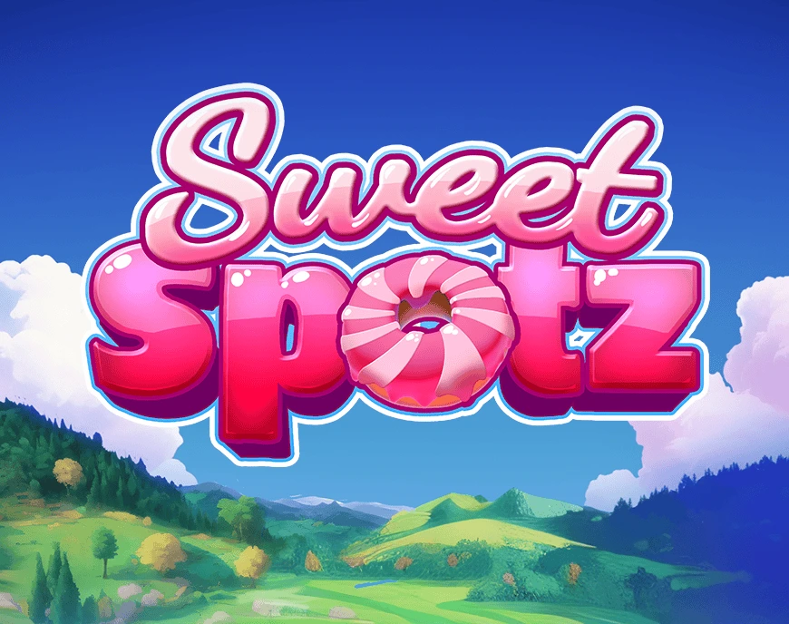 Sweet Spotz - CSPLAY168