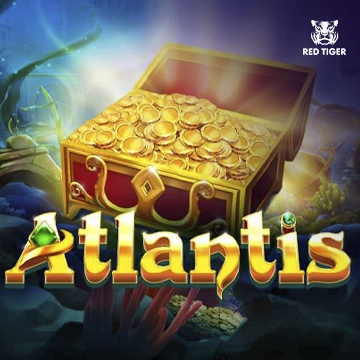 Atlantis - CSPLAY168