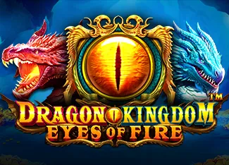 Pragmatic : Dragon Kingdom - Eyes of Fire - CSPLAY168