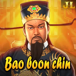 Bao boon chin - CSPLAY168
