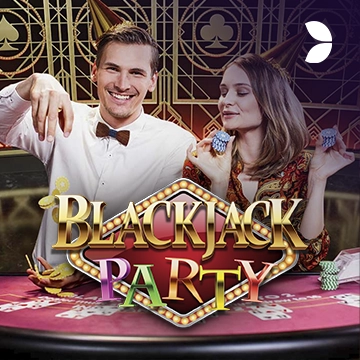 Blackjack Party - CSPLAY168